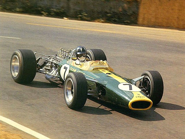 cosworth formula 1 engine. In late 1964, the Formula 1