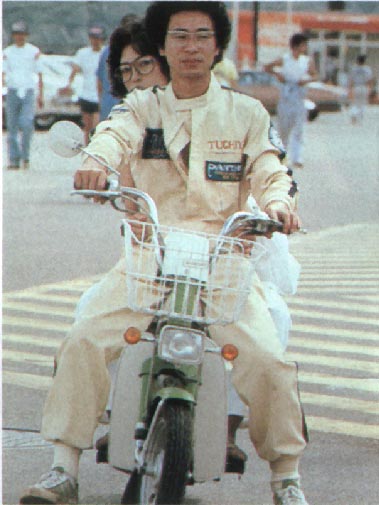 keiichi-tsuchiya-double