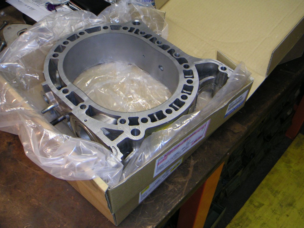 apex seal failureapex seal failure Speed Industries