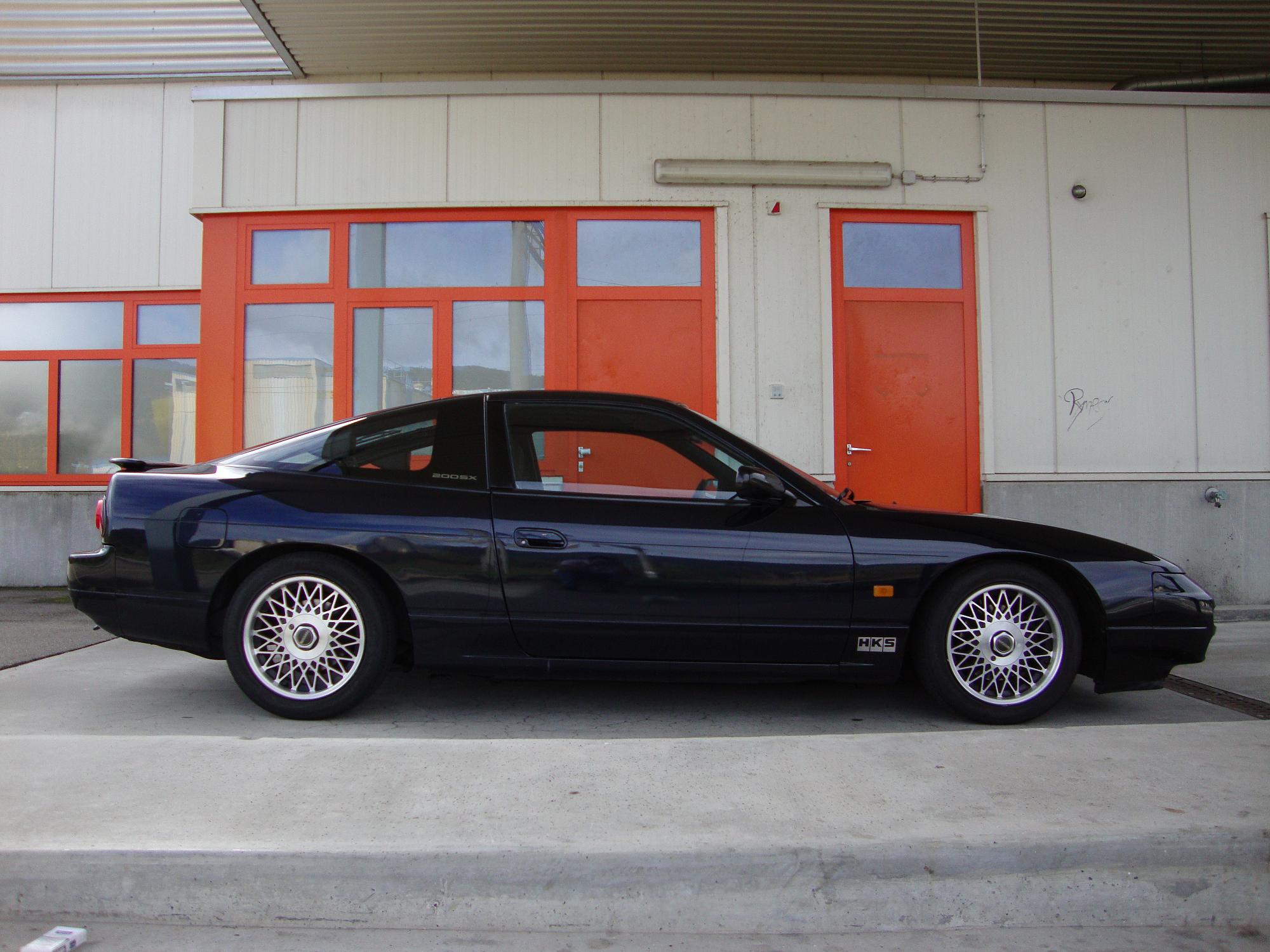 S13 build thread: Part 2S13 build thread: Part 2 – Speed Industries