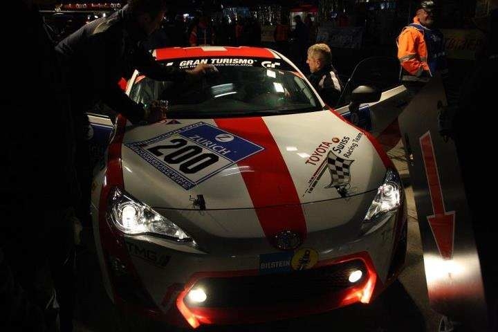 24H Nacht
