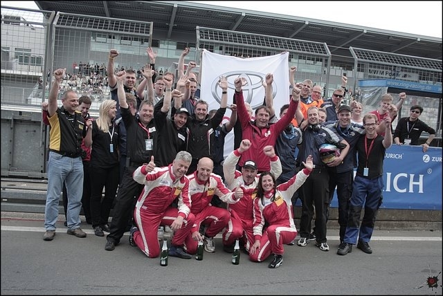 24H Team
