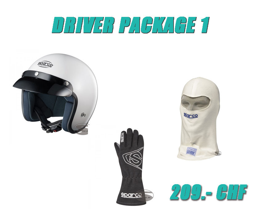 Package 1
