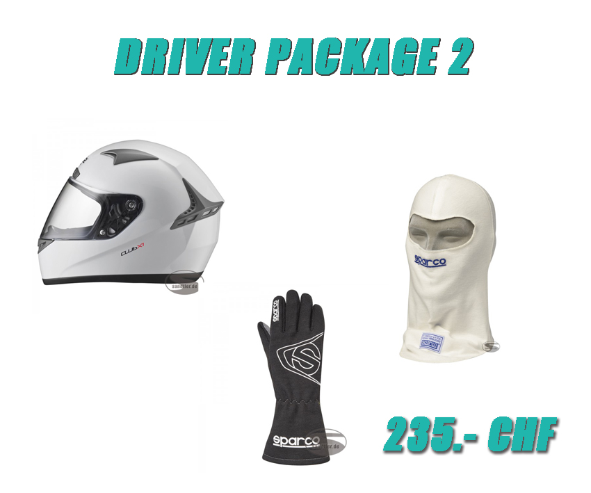 Package 2