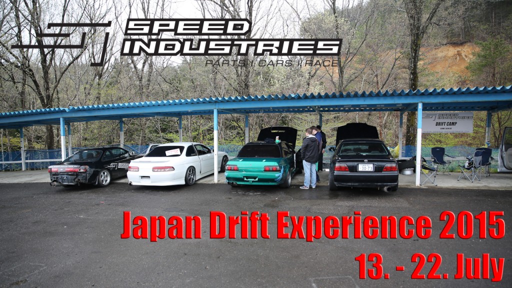 Drift Camp